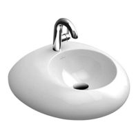 Villeroy & Boch PURE STONE Assembly Instructions Manual
