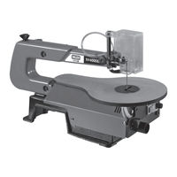 Valex SV4000EB Operating Instructions Manual