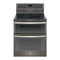 Oven GE PB960 Owner's Manual