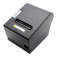RP Printer CK80 User Manual