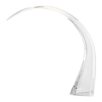Kartell Taj Assembly Instructions Manual
