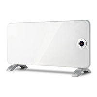 Thermoval T19 1000 WiFi Manual