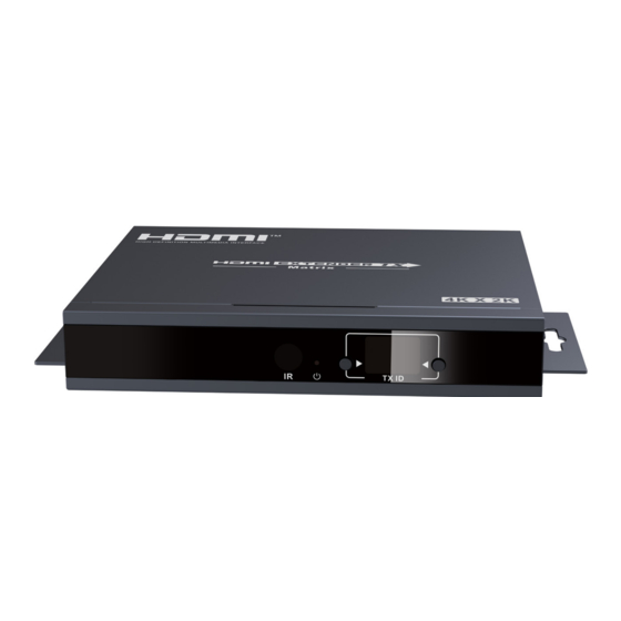 PRO SIGNAL PSG3456 Instructions Manual