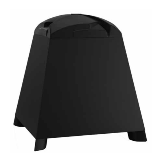 JBL SUB150P Quick Start Manual