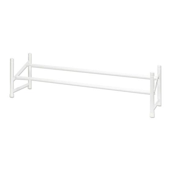 Emerson ClosetMaid 8111 Manual