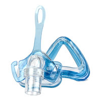 Sleepnet Ascend Nasal Vented Mask Manual