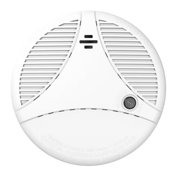 HIKVISION DS-PDCO-E-WB User Manual