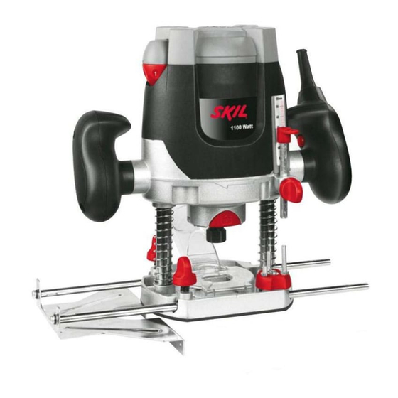 Skil 1830 Original Instructions Manual