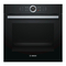 Oven Bosch HBG633N 1 Series Instruction Manual