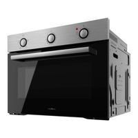 cecotec BOLERO HEXA C134500 INOX A Instruction Manual