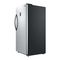 Whynter UDF-139SS - Deep Freezer Manual