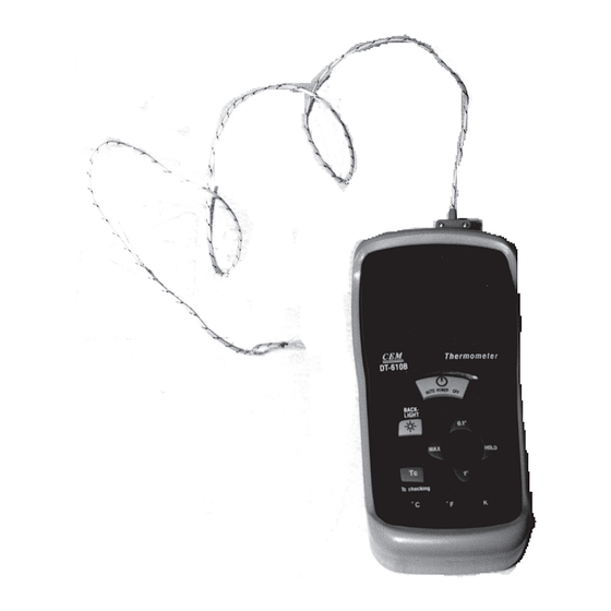 CEN-TECH 92242 Assembly & Operating Instructions