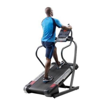 Freemotion SFTL15609.0 User Manual