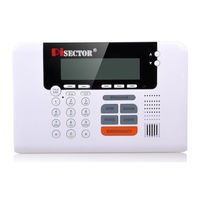 Pisector GS08 User Manual