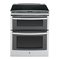 Ranges GE PS950SF2SS Owner's Manual