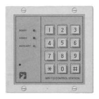 MOOSE MPI-712a Installation Instructions Manual
