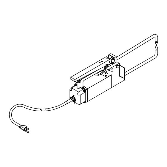 Miller LMSW-52 Owner's Manual