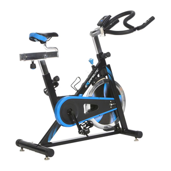 Exerpeutic 1220.2 Manuals
