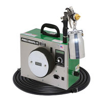Apollo Sprayers PRECISION-5 Instruction Manual