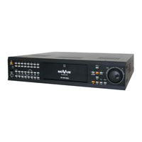 Novus NV-DVR3009 User Manual