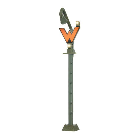 Viessmann 4519 Manual