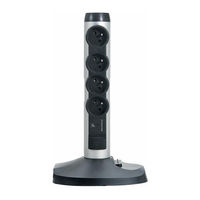 Legrand 0 503 97 Manual