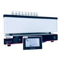 Labtech DigiBlock ED16S User Manual