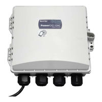 Nexans Berk-Tek PowerGIG-OAC Installation Manual