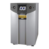 Bradford White LAARS NEOTHERM LC NTH1000 Installation And Operation Instructions Manual