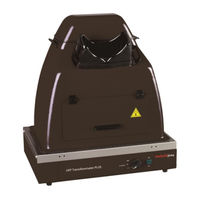 Endress+Hauser Analytik Jena UVP DigiDoc-It Installation And User Instructions Manual