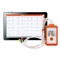 Cardioline touchECG System User Manual