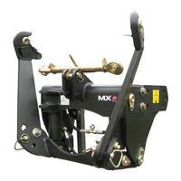 MX R12 User Manual