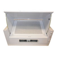 Brandt AE203BE1 Instructions For Installation And Use Manual