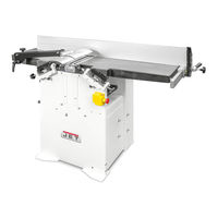 Jet RDJ 310-M User Manual