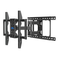 Mounting Dream MD2296 Installation Instruction