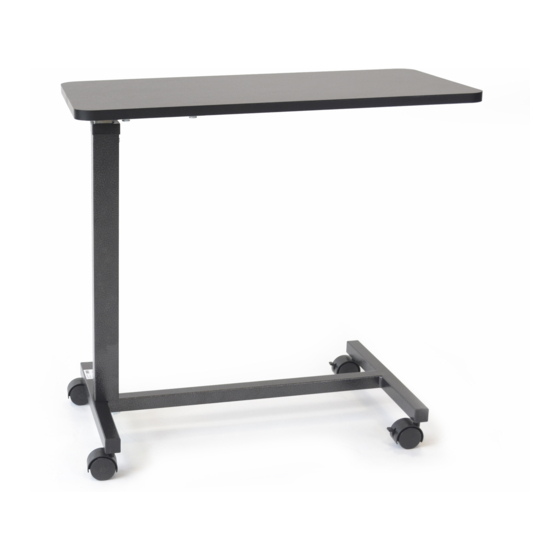 COMPASS HEALTH ROSCOE MEDICAL ROSOBT QUICK START MANUAL Pdf Download