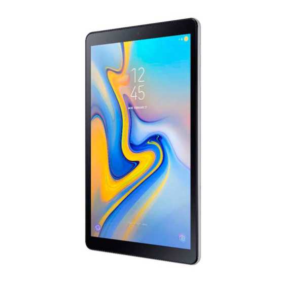 samsung t590 specs