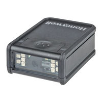 Honeywell Vuquest 3330g User Manual