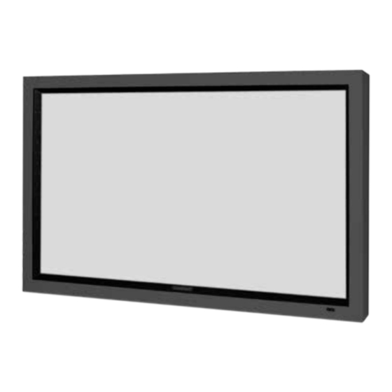 SUNBRITETV SB4707ESTL OPERATOR'S MANUAL Pdf Download ManualsLib