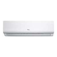Tcl Free Match FMA-18I2HD/DVO Service Manual
