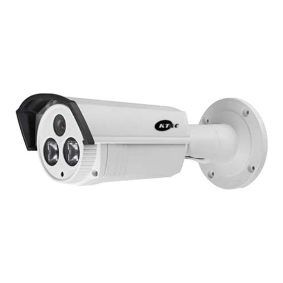 KT&C OMNIIP KNCP3BR4XIR QUICK OPERATION MANUAL Pdf Download ManualsLib