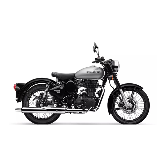 Royal enfield standard on sale 350 bs6 2020