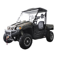 Hisun HS700UTV-4 Manuals | ManualsLib