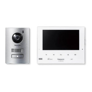 VLWD619AZ WIRELESS MONITOR SUIT VLSWD275 PANASONIC VL-WD619AZ
