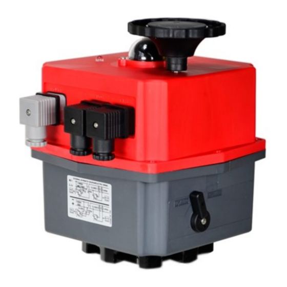 VALWORX 5610 SERIES TROUBLESHOOTING MANUAL Pdf Download ManualsLib