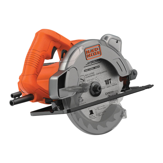 BLACK+DECKER 9 Amp 7-1/4-Inch Compound Miter Saw, M1850BD