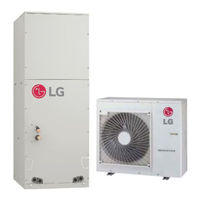 LG LV420HV Installation Manual