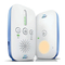 Baby Monitor Philips AVENT SCD501 User Manual