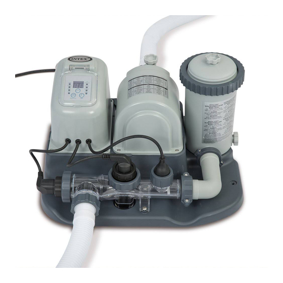 INTEX ECO7111 OWNER