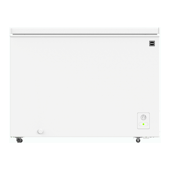 RCA RFRF1049 User Manual
